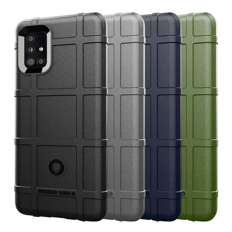 Cover Samsung Galaxy A51 5G Scudo Robusto