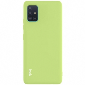 Cover Samsung Galaxy A51 5G Serie Imak Uc-2 Feeling Colours