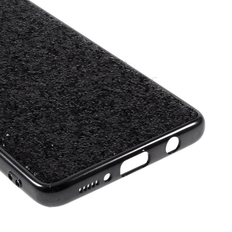 Cover Samsung Galaxy A51 5G Sono Glitter