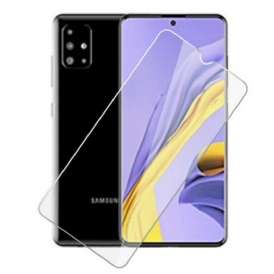 Proteggi Schermo Per Samsung Galaxy A51 / A51 5G