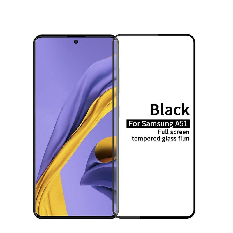 Proteggi Schermo Per Samsung Galaxy A51 / A51 5G