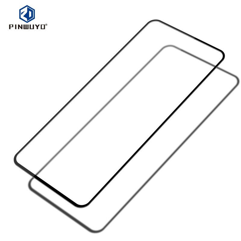 Proteggi Schermo Per Samsung Galaxy A51 / A51 5G