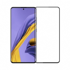 Protezione In Vetro Temperato Per Samsung Galaxy A51 / A51 5G Rurihai