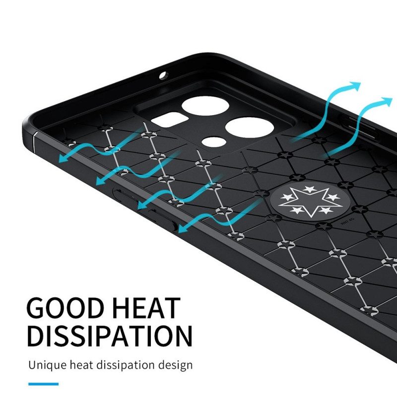 Cover Oppo Reno 7 Anello-supporto