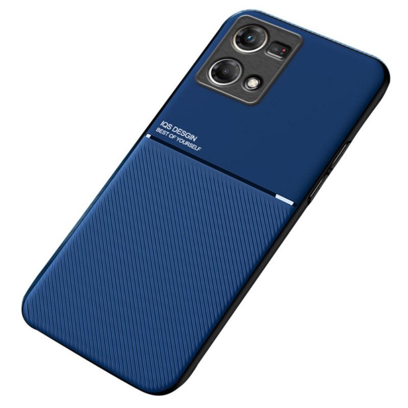 Cover Oppo Reno 7 Antiscivolo