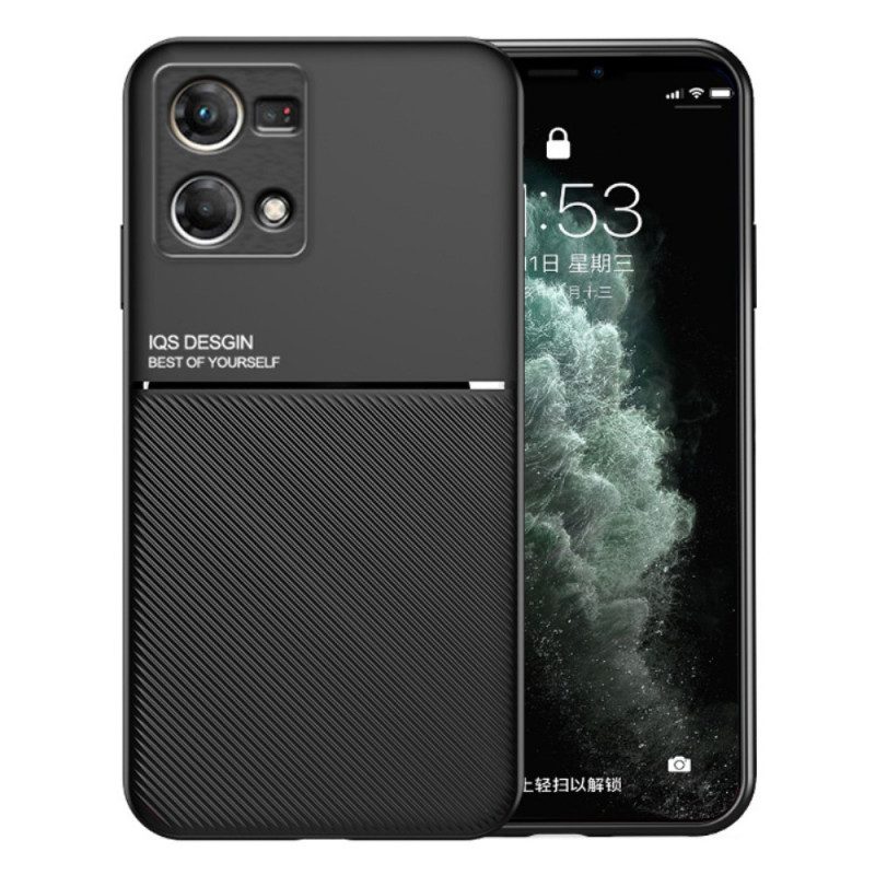 Cover Oppo Reno 7 Antiscivolo