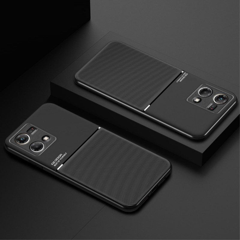 Cover Oppo Reno 7 Antiscivolo