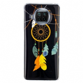 Cover Xiaomi Mi 10T Lite Acchiappasogni Al Neon