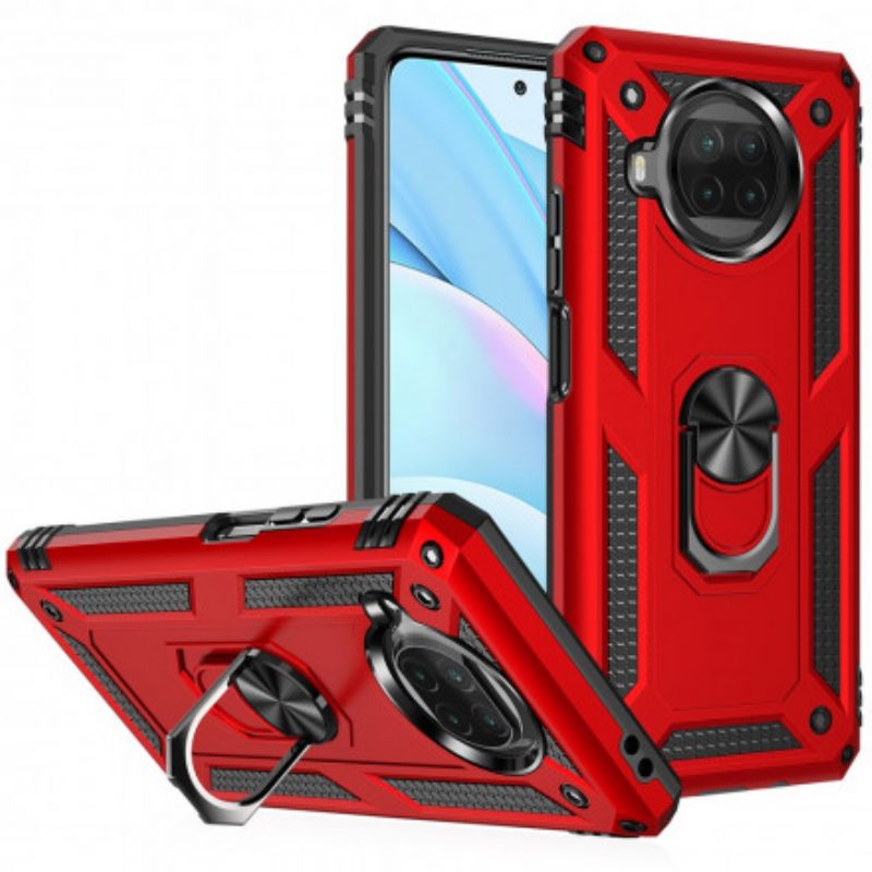 Cover Xiaomi Mi 10T Lite Anello Premium