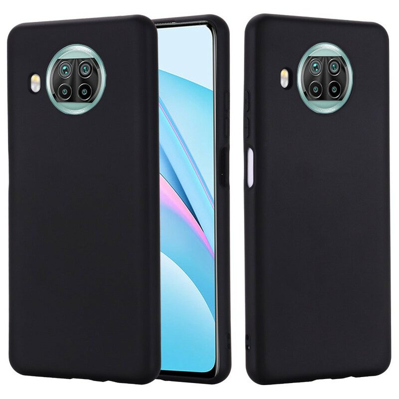 Cover Xiaomi Mi 10T Lite Cinturino In Silicone