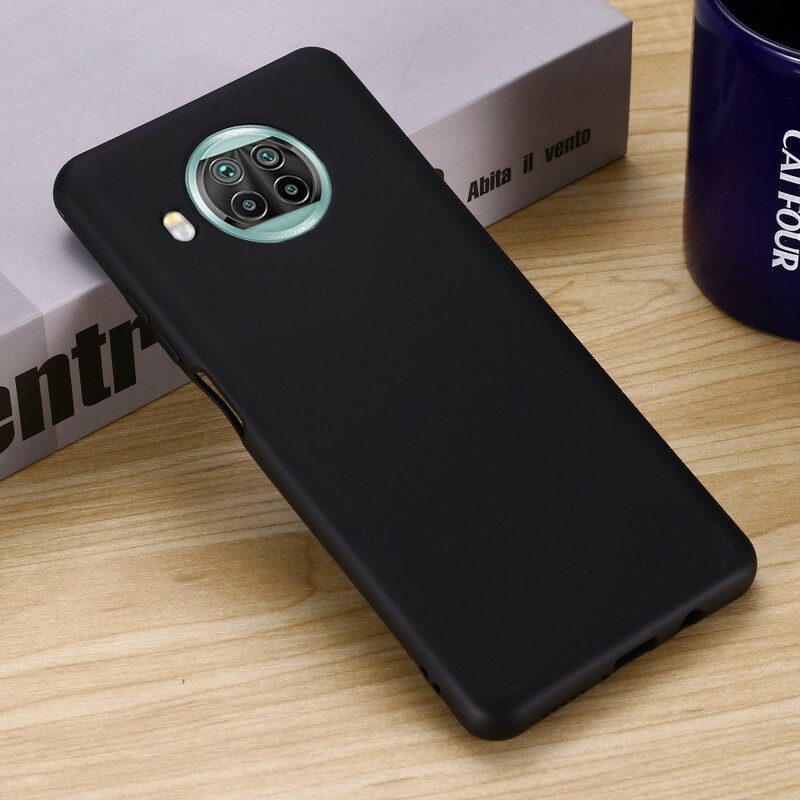 Cover Xiaomi Mi 10T Lite Cinturino In Silicone