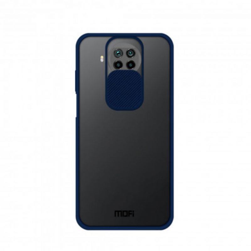 Cover Xiaomi Mi 10T Lite Coperchio Del Modulo Fotografico Mofi