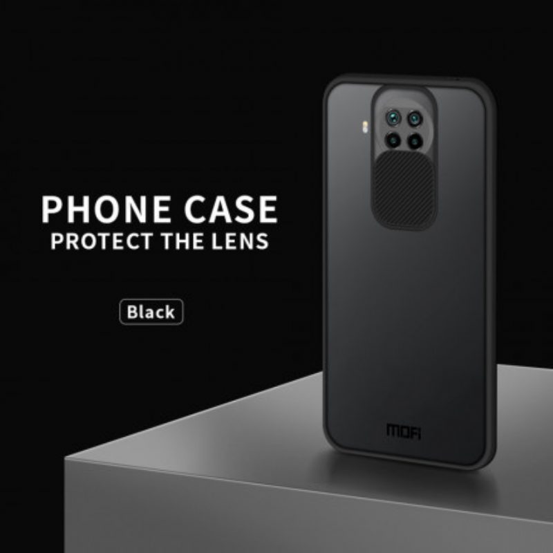 Cover Xiaomi Mi 10T Lite Coperchio Del Modulo Fotografico Mofi