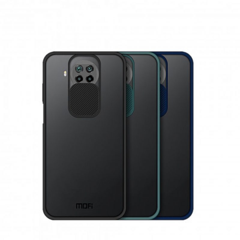 Cover Xiaomi Mi 10T Lite Coperchio Del Modulo Fotografico Mofi