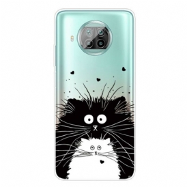 Cover Xiaomi Mi 10T Lite Gatti