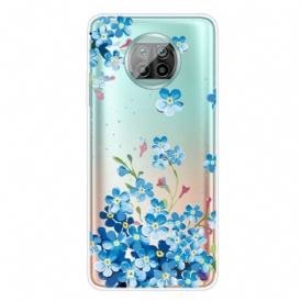 Cover Xiaomi Mi 10T Lite Mazzo Di Fiori