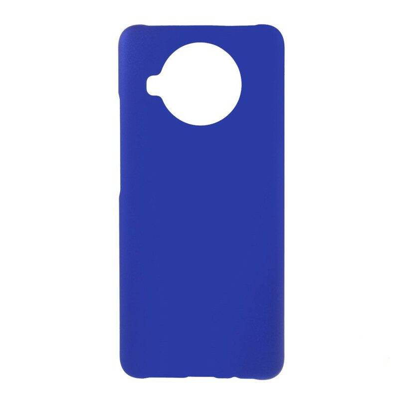 Cover Xiaomi Mi 10T Lite Rigido Gommato