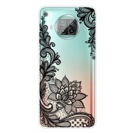 Cover Xiaomi Mi 10T Lite Splendido Pizzo