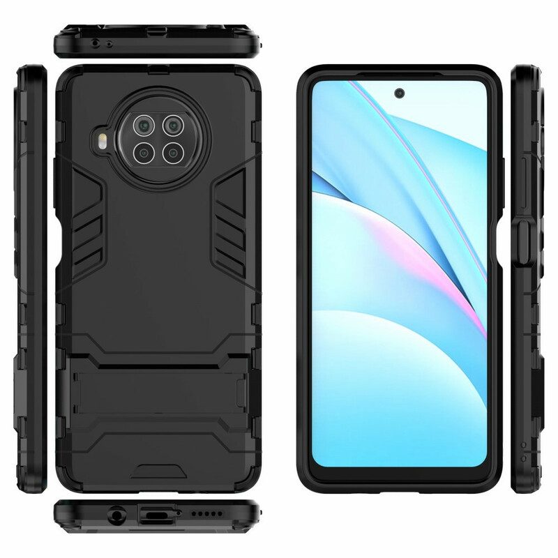 Cover Xiaomi Mi 10T Lite Ultra Resistente