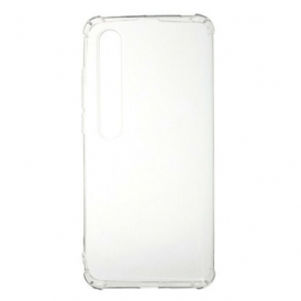 Cover Xiaomi Mi 10 / 10 Pro Angoli Rinforzati Senza Cuciture