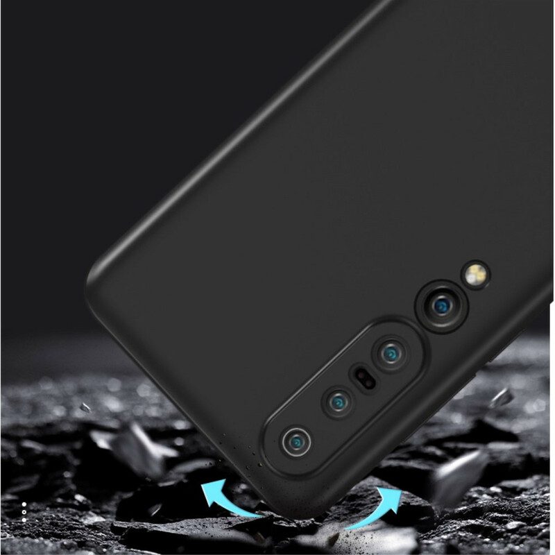 Cover Xiaomi Mi 10 / 10 Pro Pro Guardian Serie X-level