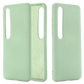 Cover Xiaomi Mi 10 / 10 Pro Liquido Siliconico