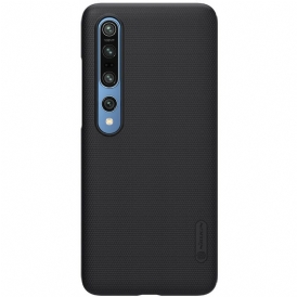 Cover Xiaomi Mi 10 / 10 Pro Nillkin Glassato Rigido