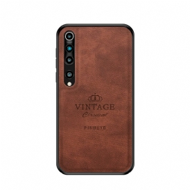 Cover Xiaomi Mi 10 / 10 Pro Onorevole Pinwuyo Vintage
