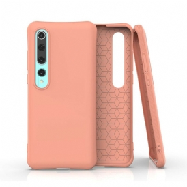 Cover Xiaomi Mi 10 / 10 Pro Silicone Flessibile Opaco