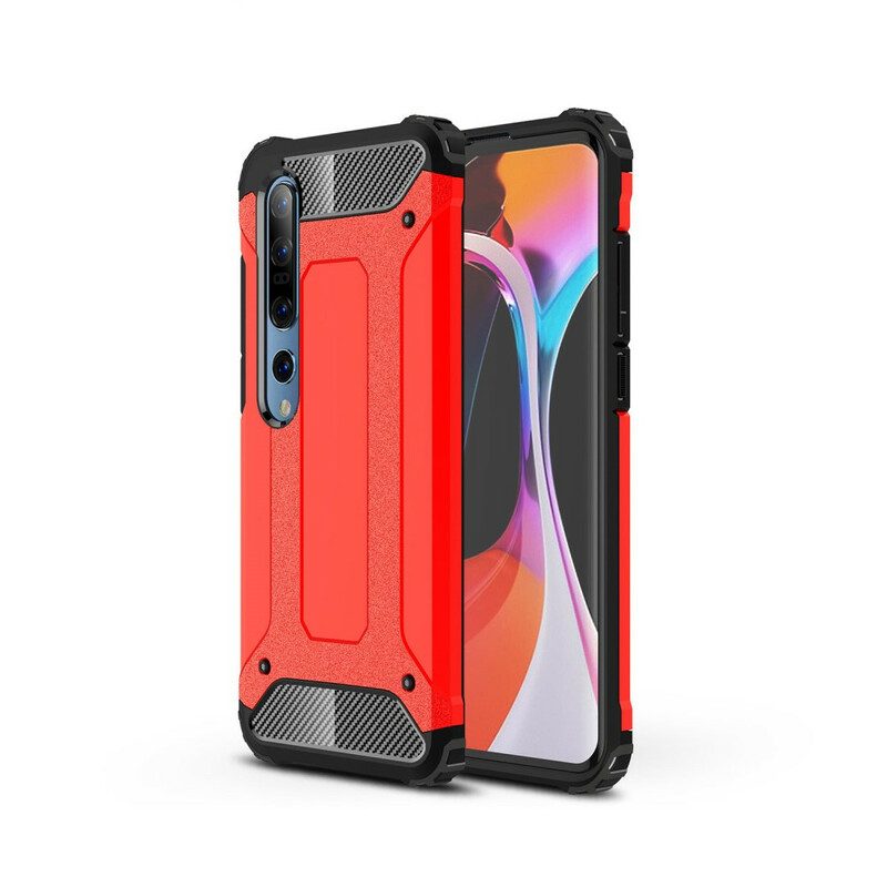 Cover Xiaomi Mi 10 / 10 Pro Sopravvissuto