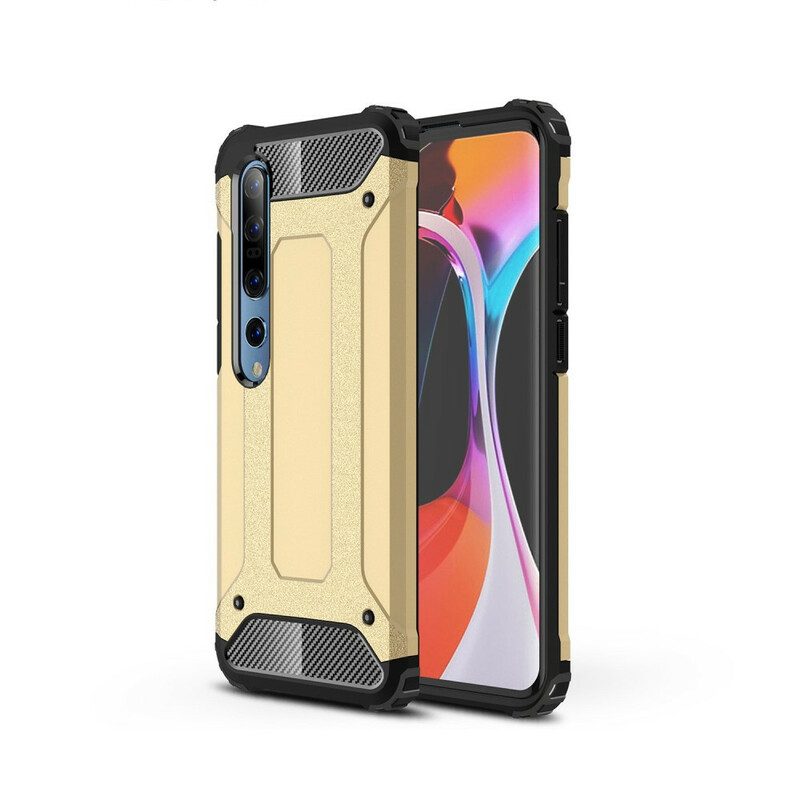 Cover Xiaomi Mi 10 / 10 Pro Sopravvissuto