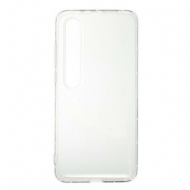 Cover Xiaomi Mi 10 / 10 Pro Trasparente