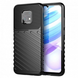 Cover Xiaomi Redmi 10X / 10X Pro Serie Tuono