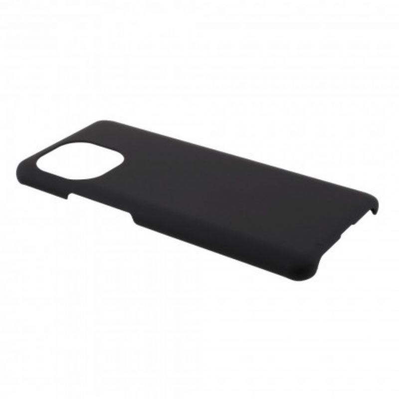 Cover Xiaomi Mi 11 (5G) Classico Rigido