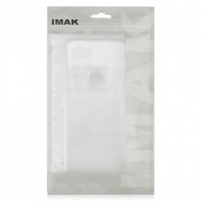 Cover Xiaomi Mi 11 (5G) Serie Ux-5 Imak