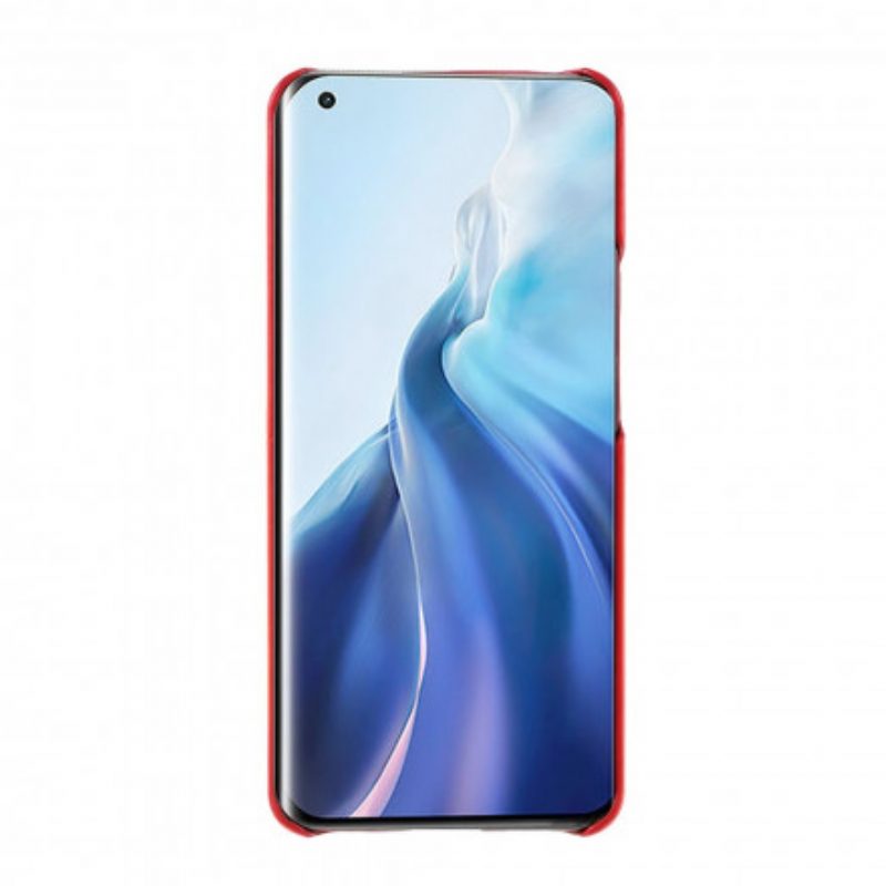 Cover Xiaomi Mi 11 (5G) Termica Fluorescente