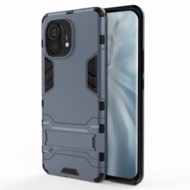 Cover Xiaomi Mi 11 (5G) Ultra Resistente