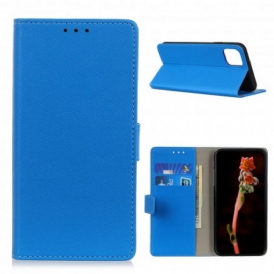 Custodia in pelle Xiaomi Mi 11 (5G) Ecopelle Classica