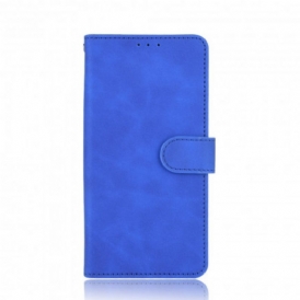 Custodia in pelle Xiaomi Mi 11 (5G) Tocco Di Pelle
