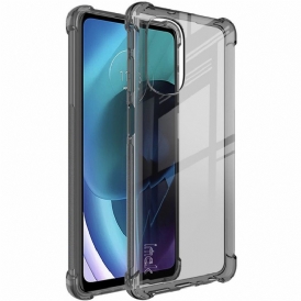 Cover Moto G51 5G Imak Trasparente
