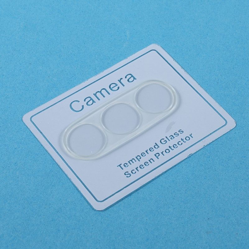 Lente Protettiva In Vetro Temperato Per Moto G51 5G
