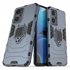 Cover Realme GT Neo 3T / Neo 2 Anello Resistente