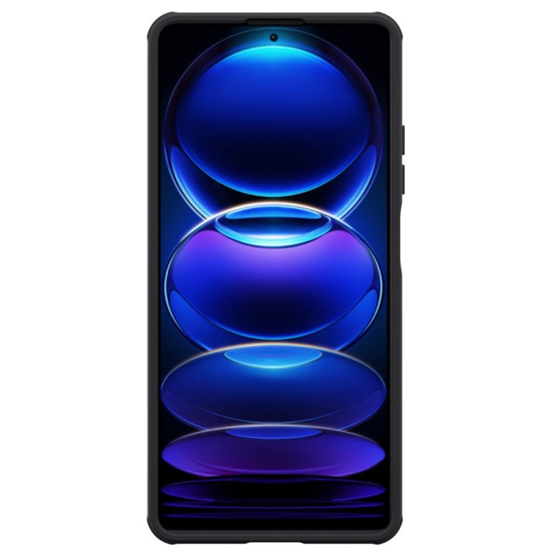Cover Xiaomi Redmi Note 12 Pro Camshield Nillkin