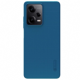 Cover Xiaomi Redmi Note 12 Pro Nillkin Glassato Rigido