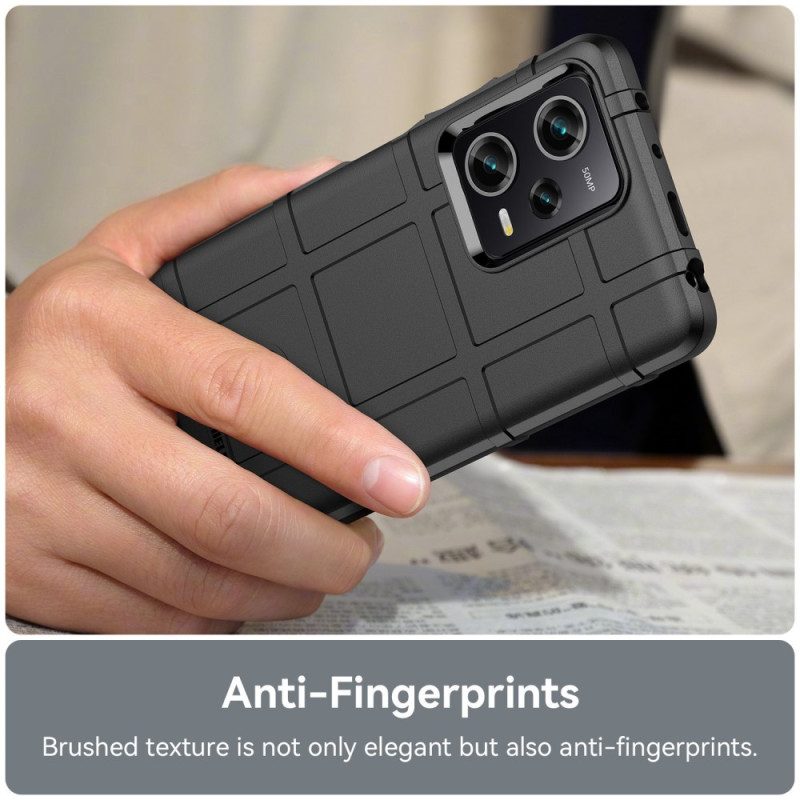 Cover Xiaomi Redmi Note 12 Pro Scudo Robusto