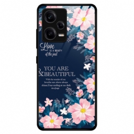 Cover Xiaomi Redmi Note 12 Pro Sei Bello