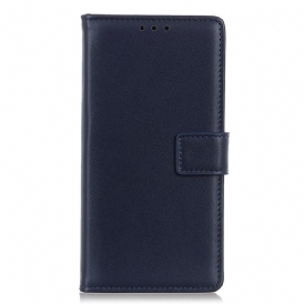 Custodia in pelle Xiaomi Redmi Note 12 Pro Similpelle