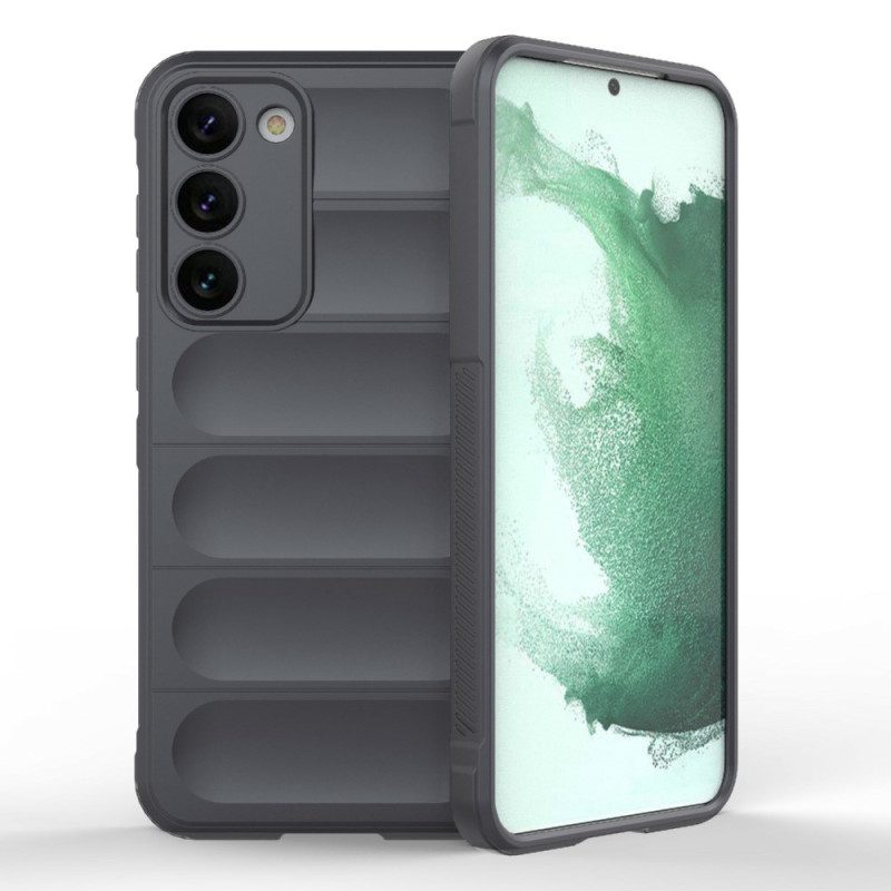 Cover Samsung Galaxy S23 5G Antiscivolo