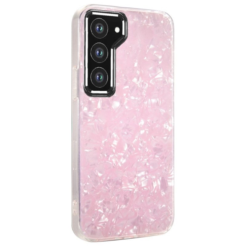 Cover Samsung Galaxy S23 5G Ipaky Acrilico