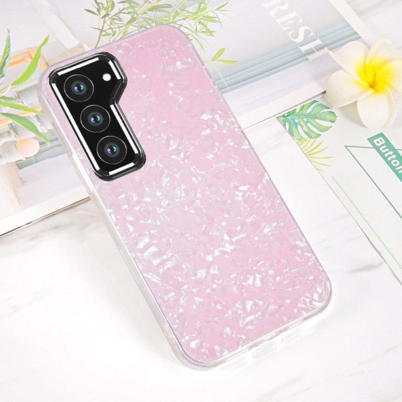 Cover Samsung Galaxy S23 5G Ipaky Acrilico